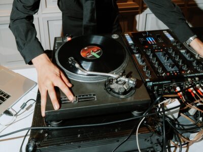 DJ Gotzman