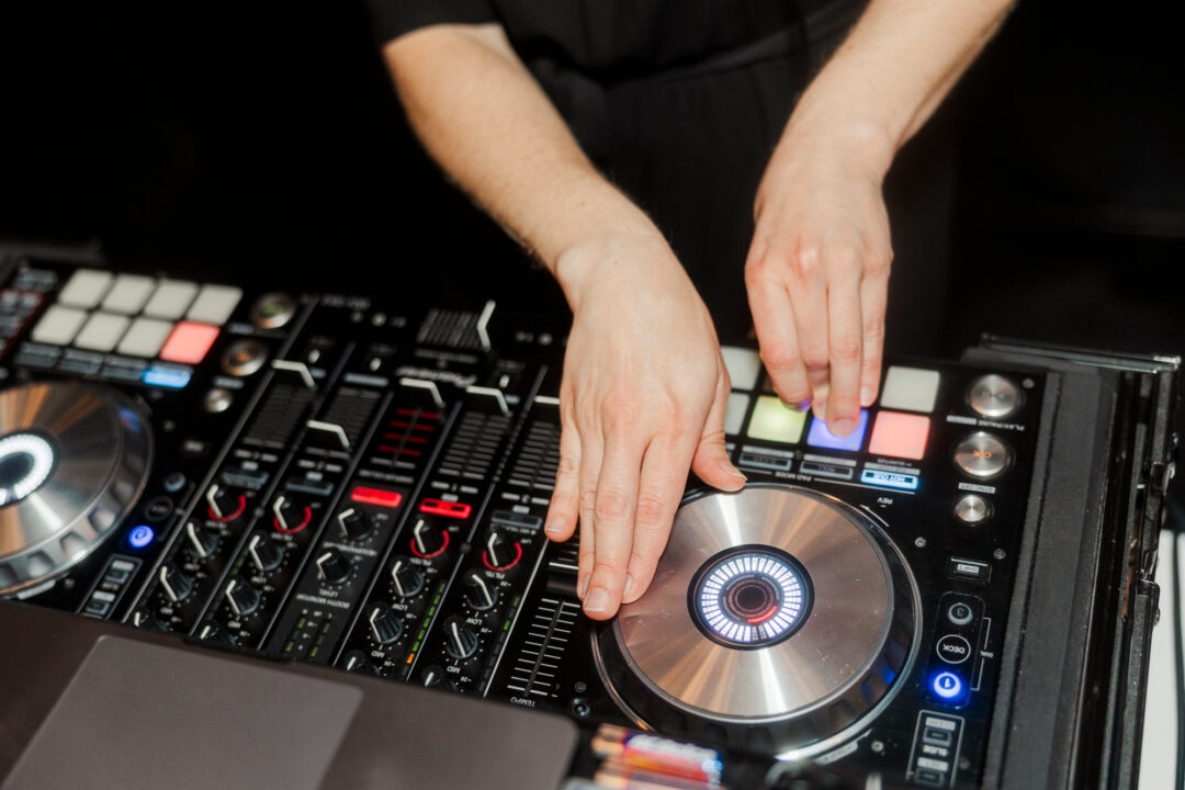 DJ Karin