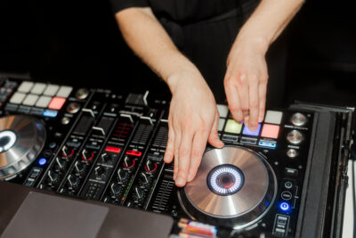 DJ Karin