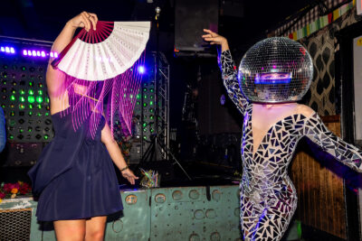 Stylus DJ Entertainment