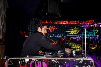 Stylus DJ Entertainment