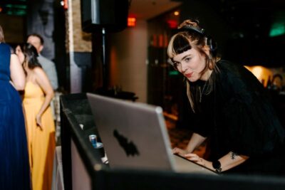 Stylus DJ Entertainment