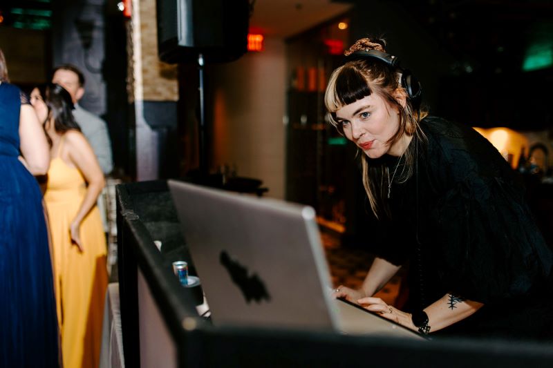 PHILTERPHOTO – DJ Amber