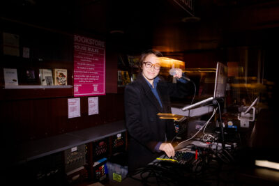 Stylus DJ Entertainment