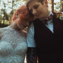 Apothecary vibes meet the sweet South at this South Carolina wedding