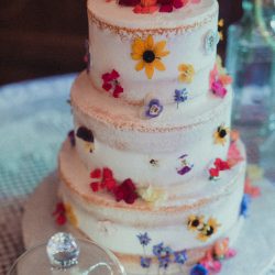 Apothecary vibes meet the sweet South at this South Carolina wedding