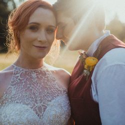 Apothecary vibes meet the sweet South at this South Carolina wedding