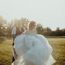 Apothecary vibes meet the sweet South at this South Carolina wedding