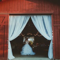 Apothecary vibes meet the sweet South at this South Carolina wedding