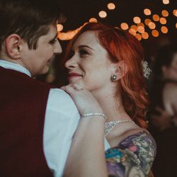 Apothecary vibes meet the sweet South at this South Carolina wedding