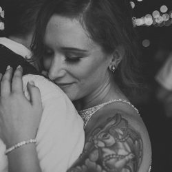 Apothecary vibes meet the sweet South at this South Carolina wedding