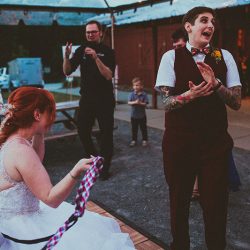 Apothecary vibes meet the sweet South at this South Carolina wedding