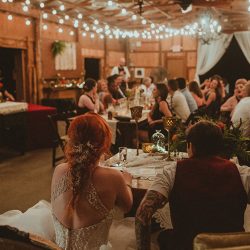 Apothecary vibes meet the sweet South at this South Carolina wedding