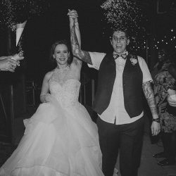 Apothecary vibes meet the sweet South at this South Carolina wedding