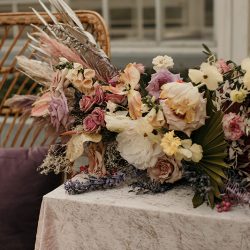 DD4A0055 - Rock star vibes abound at this Texas elopement inspiration with a silver wedding dress Rock star vibes abound at this Texas elopement inspiration with a silver wedding dress