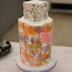 DD4A0062 - Rock star vibes abound at this Texas elopement inspiration with a silver wedding dress Rock star vibes abound at this Texas elopement inspiration with a silver wedding dress