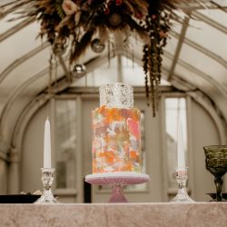 DD4A0073 - Rock star vibes abound at this Texas elopement inspiration with a silver wedding dress Rock star vibes abound at this Texas elopement inspiration with a silver wedding dress