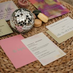 DD4A0078 - Rock star vibes abound at this Texas elopement inspiration with a silver wedding dress Rock star vibes abound at this Texas elopement inspiration with a silver wedding dress
