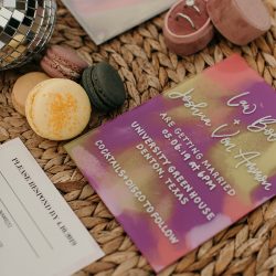 DD4A0091 - Rock star vibes abound at this Texas elopement inspiration with a silver wedding dress Rock star vibes abound at this Texas elopement inspiration with a silver wedding dress