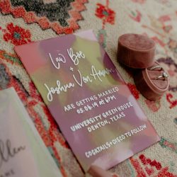 DD4A0110 - Rock star vibes abound at this Texas elopement inspiration with a silver wedding dress Rock star vibes abound at this Texas elopement inspiration with a silver wedding dress