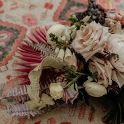 DD4A0121 - Rock star vibes abound at this Texas elopement inspiration with a silver wedding dress Rock star vibes abound at this Texas elopement inspiration with a silver wedding dress