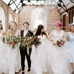 IMG 290 - 6 brides, 6 styles: there's no one way to be a bride 6 brides, 6 styles: there's no one way to be a bride