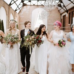 IMG 291 - 6 brides, 6 styles: there's no one way to be a bride 6 brides, 6 styles: there's no one way to be a bride
