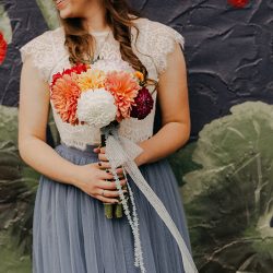 PointDefianceRoseGarden Wedding Stuberg Melaphoto 1920 - A colorful & artistic wedding at Point Defiance Rose Garden in Tacoma A colorful & artistic wedding at Point Defiance Rose Garden in Tacoma