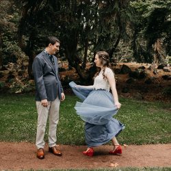 PointDefianceRoseGarden Wedding Stuberg Melaphoto 4868 - A colorful & artistic wedding at Point Defiance Rose Garden in Tacoma A colorful & artistic wedding at Point Defiance Rose Garden in Tacoma