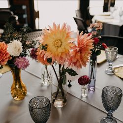 PointDefianceRoseGarden Wedding Stuberg Melaphoto 5024 - A colorful & artistic wedding at Point Defiance Rose Garden in Tacoma A colorful & artistic wedding at Point Defiance Rose Garden in Tacoma