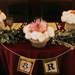 PointDefianceRoseGarden Wedding Stuberg Melaphoto 5189 - A colorful & artistic wedding at Point Defiance Rose Garden in Tacoma A colorful & artistic wedding at Point Defiance Rose Garden in Tacoma