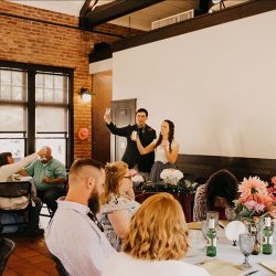 PointDefianceRoseGarden Wedding Stuberg Melaphoto 5441 - A colorful & artistic wedding at Point Defiance Rose Garden in Tacoma A colorful & artistic wedding at Point Defiance Rose Garden in Tacoma