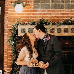 PointDefianceRoseGarden Wedding Stuberg Melaphoto 5493 - A colorful & artistic wedding at Point Defiance Rose Garden in Tacoma A colorful & artistic wedding at Point Defiance Rose Garden in Tacoma