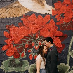 PointDefianceRoseGarden Wedding Stuberg Melaphoto 5623 - A colorful & artistic wedding at Point Defiance Rose Garden in Tacoma A colorful & artistic wedding at Point Defiance Rose Garden in Tacoma