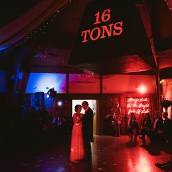 1 1 - Nobody expects the Spanish Inquisition (or this utterly bonkers Monty Python-themed wedding!) 1 1