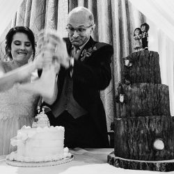 3 1 - Nobody expects the Spanish Inquisition (or this utterly bonkers Monty Python-themed wedding!) 3 1