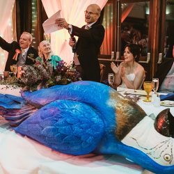 4 2 - Nobody expects the Spanish Inquisition (or this utterly bonkers Monty Python-themed wedding!) 4 2