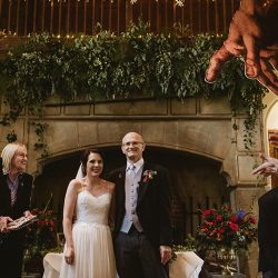 Gemma John 313 - Nobody expects the Spanish Inquisition (or this utterly bonkers Monty Python-themed wedding!) Nobody expects the Spanish Inquisition (or this utterly bonkers Monty Python-themed wedding!)