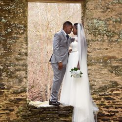 edit3 - A sweet elopement with positive energy (despite the bride not being able to see!) A sweet elopement with positive energy and good vibes (despite the bride not being able to see!)