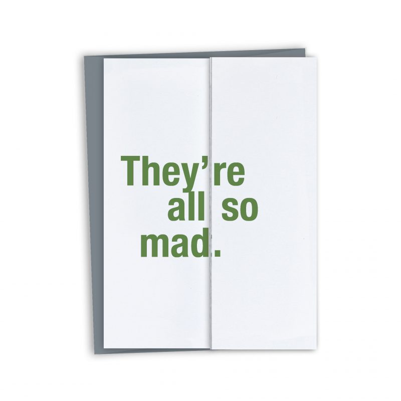elopement card ideas on offbeat bride
