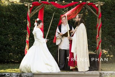 viking vows - Wedding vows from ancient faiths viking vows