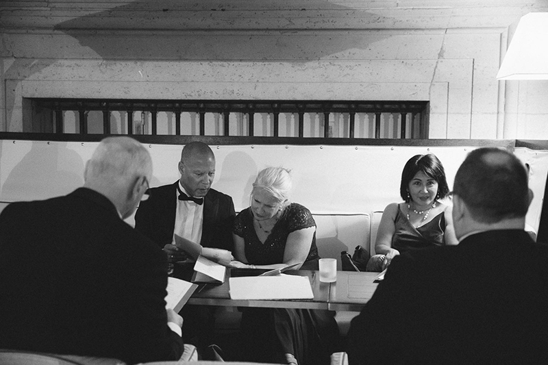 After 25 years and a second chance at life, this silver wedding anniversary in Paris is sublime