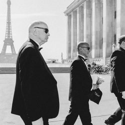 After 25 years and a second chance at life, this silver wedding anniversary in Paris is sublime
