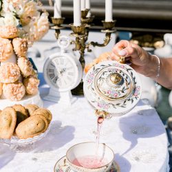 After 25 years and a second chance at life, this silver wedding anniversary in Paris is sublime