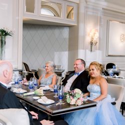 After 25 years and a second chance at life, this silver wedding anniversary in Paris is sublime