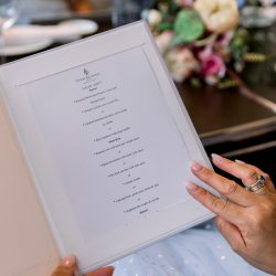 After 25 years and a second chance at life, this silver wedding anniversary in Paris is sublime