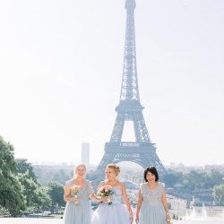After 25 years and a second chance at life, this silver wedding anniversary in Paris is sublime