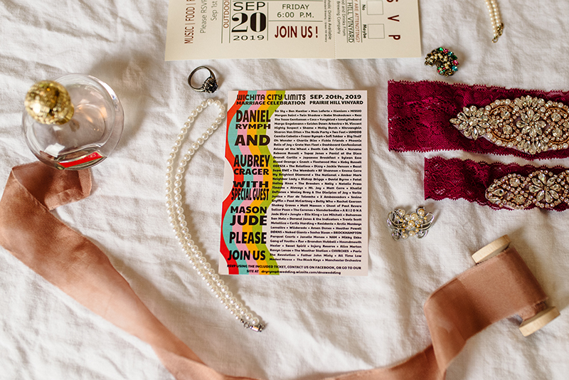 These gamers rocked a music festival playlist vibe (& a Bioshock-themed first look!)