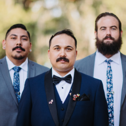 nola destination wedding on offbeat bride 10 - NOLA destination wedding: Laissez Les Bons Temps Rouler! nola destination wedding on offbeat bride 10