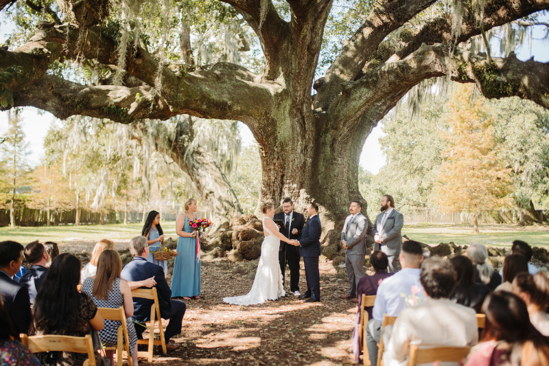 nola destination wedding on offbeat bride 19